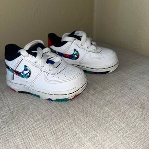 baby air forces